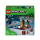 Klocki LEGO® LEGO Minecraft 21274 Spotkanie ze strażnikiem